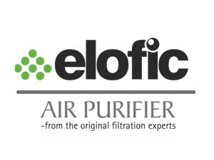 Elofic Airpurifier